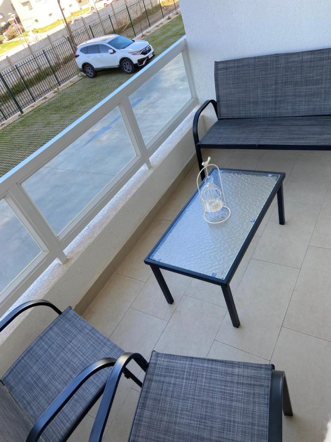 Apartamento Departamento Nuevo A Pasos De La Playa 2d 2b *
