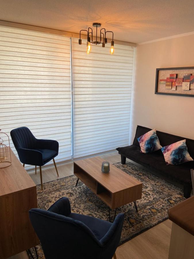 Apartamento Departamento Nuevo A Pasos De La Playa 2d 2b