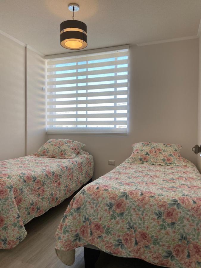 Apartamento Departamento Nuevo A Pasos De La Playa 2d 2b