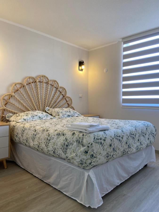 Departamento Nuevo A Pasos De La Playa 2d 2b Apartamento