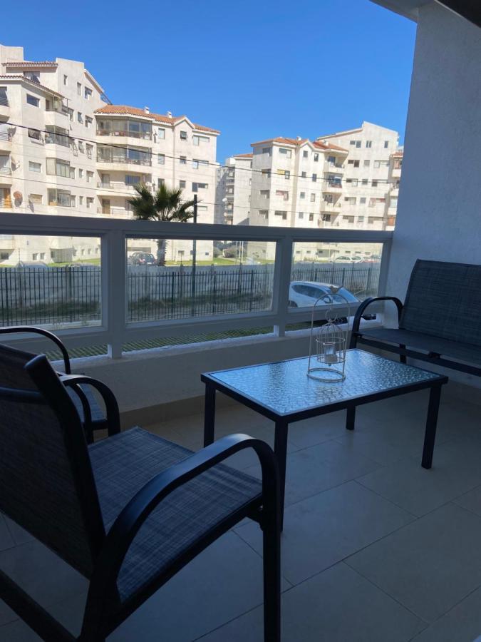 Departamento Nuevo A Pasos De La Playa 2d 2b La Serena